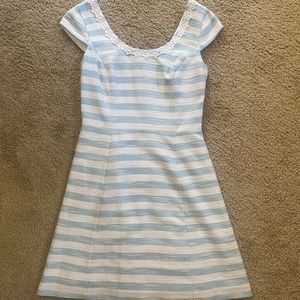 EUC - Lilly Pulitzer Dress, Size 6